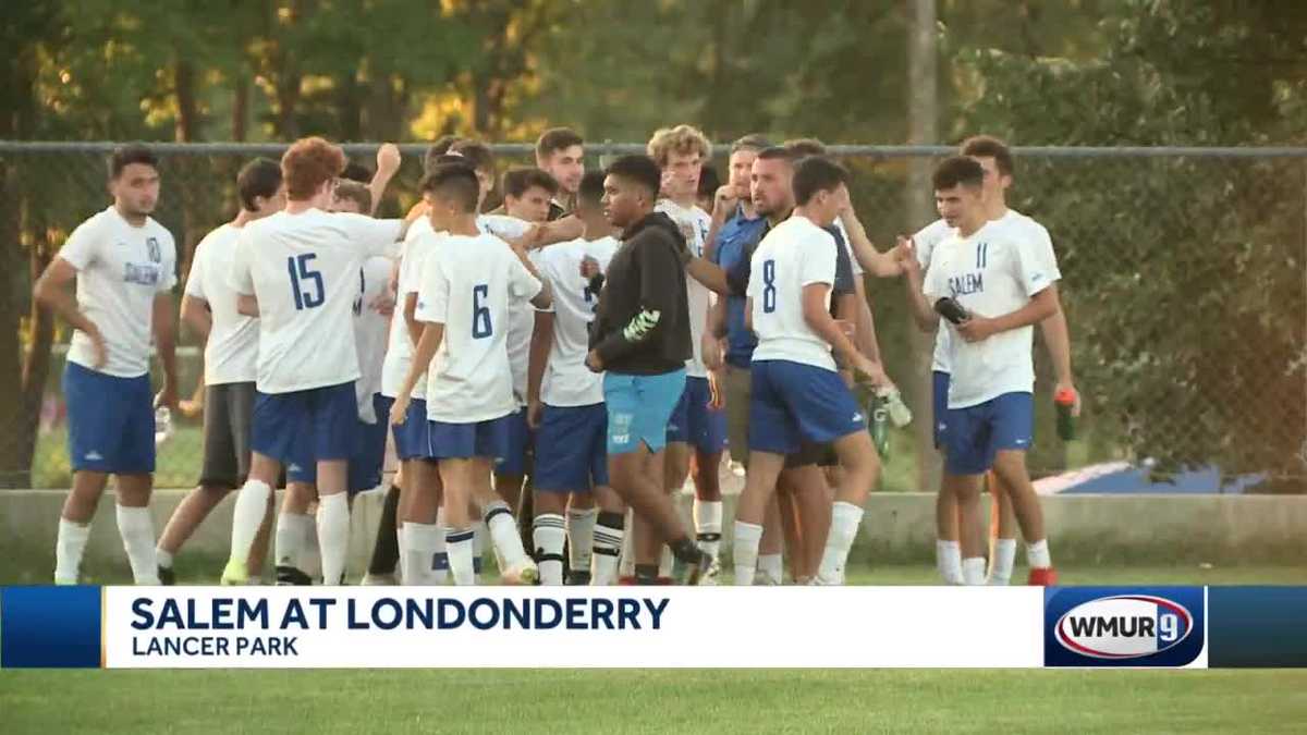 N.H. Boys Soccer: Londonderry looks to rebuild after last fall's