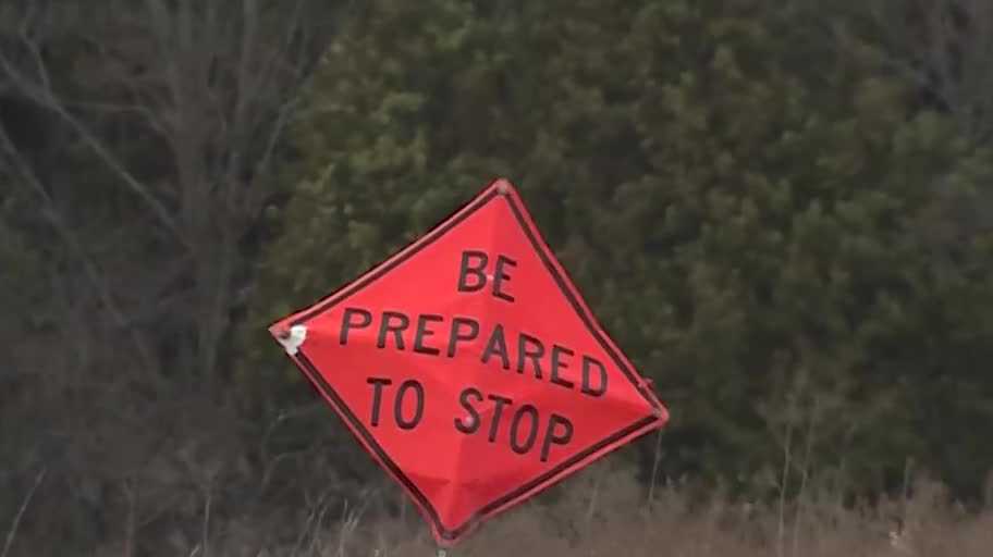 Vermont drivers, homes, businesses face strong winds and power outages