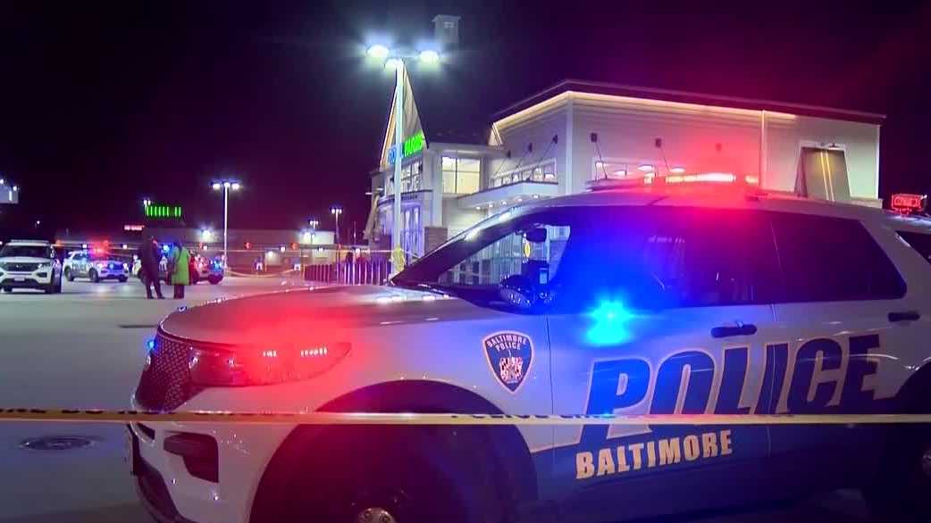 Baltimore looks to replace outdated CAD system after man's police custody death