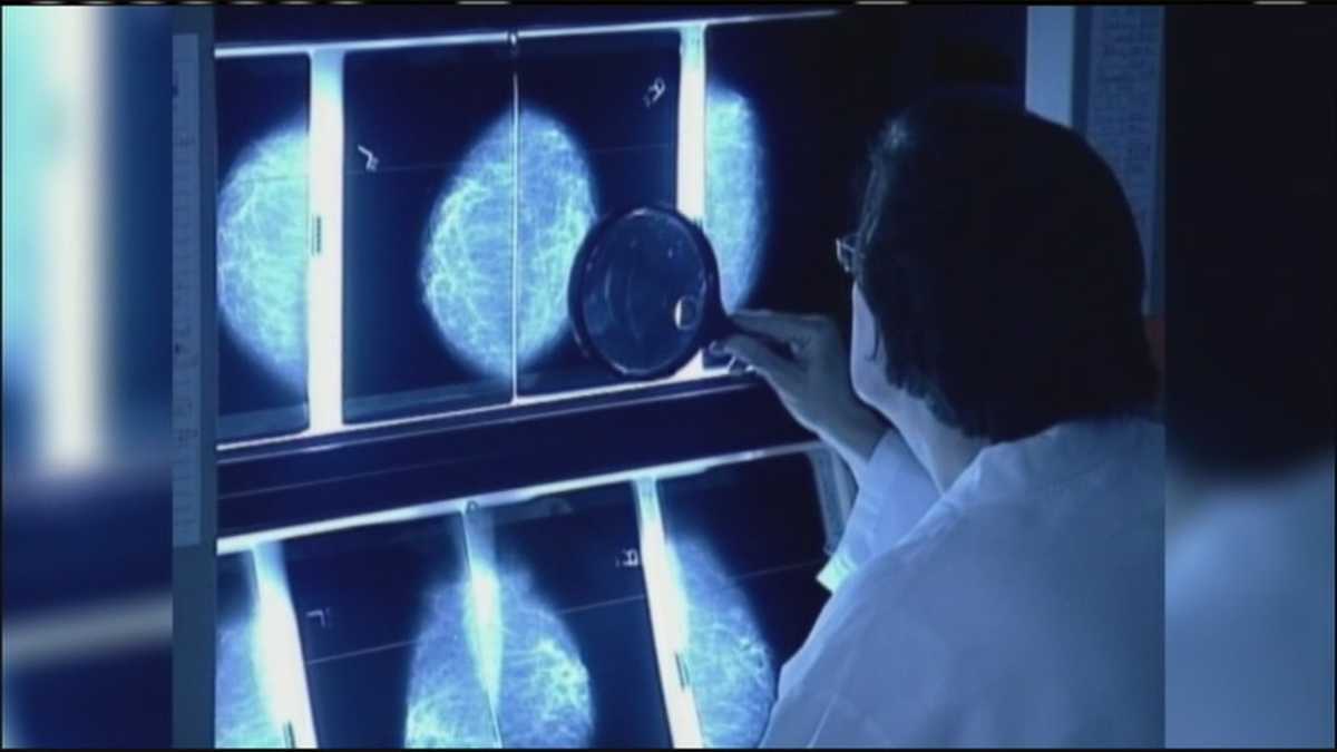 Average Chance Of Getting Breast Cancer