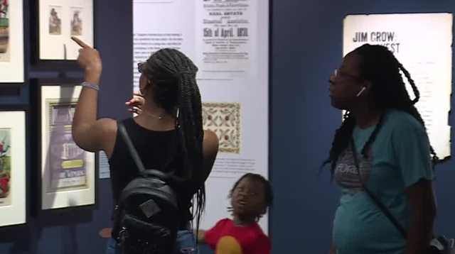 Kansas City's WWI Museum and Memorial celebrated Juneteenth through education - Vimarsana News