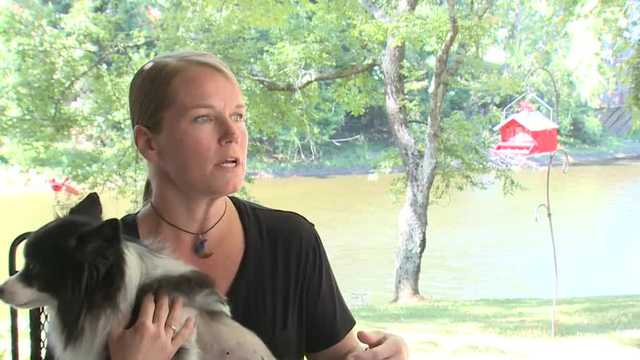 Dog attacked in Oldham County with owner just feet away - Vimarsana News