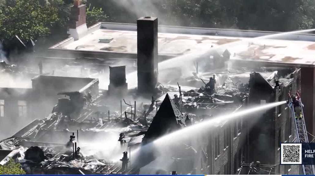 Squirrel Hill fire devastates Ukrainian refugee rebuilding life in ...