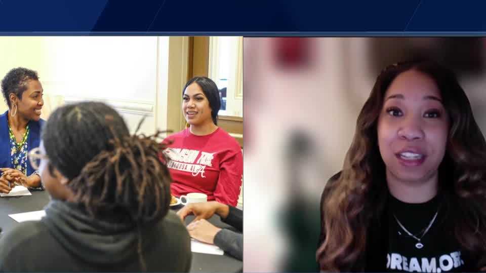 Dream.Org launches second year of Justice Next Cohort to empower Sacramento's youth