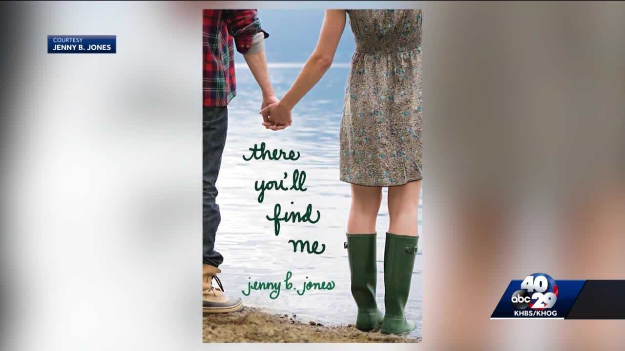 Movie based on local teacher's book hits theaters - Vimarsana News