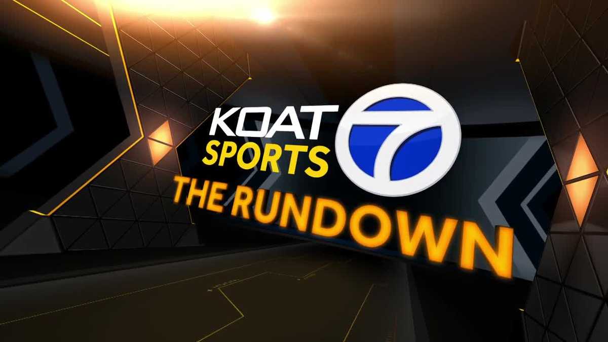 New Mexico High School Football Scores: Quarterfinals