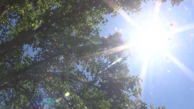 Unhoused residents look for places to cool off as temperatures climb in NorCal - Vimarsana News