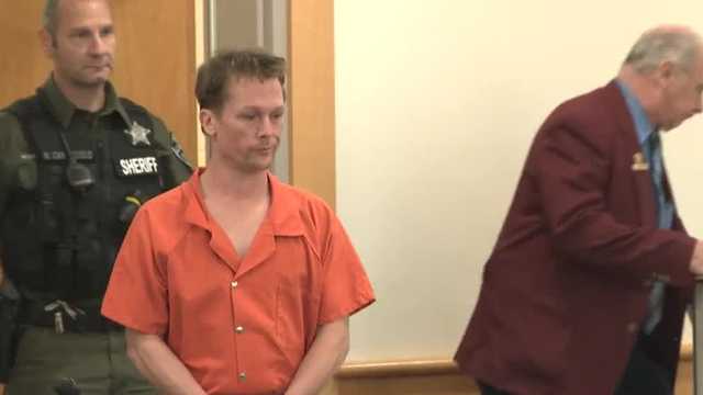 NH man accused of assaulting police officers asks to represent himself - Vimarsana News