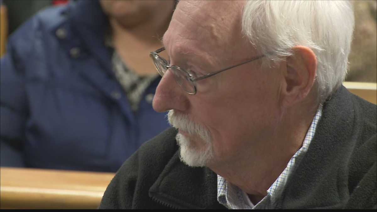 Suspect in hit and run makes first court appearance