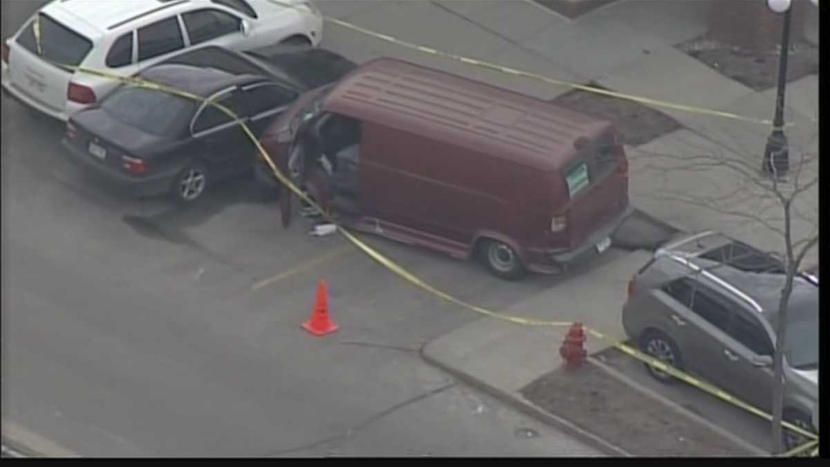 Testing for elderly drivers in question after Mequon crash