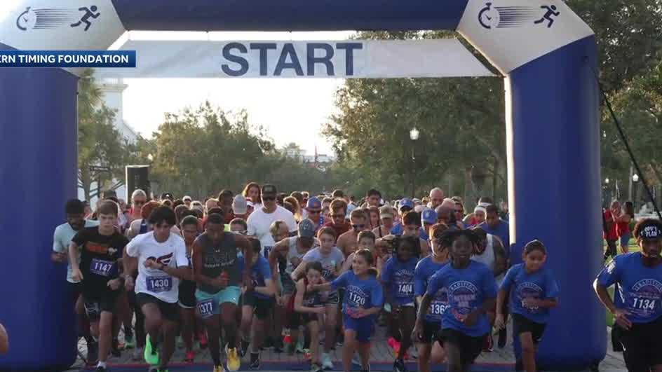 Freedom Run 5K returns to South Florida