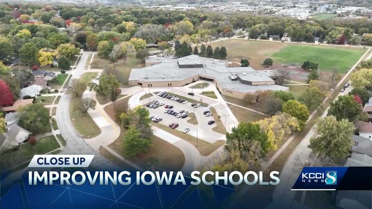 Close Up: Bond referendums on Iowa ballots; latest on race for governor