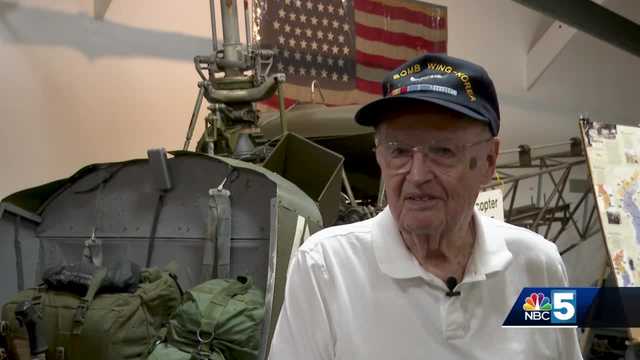Vermont National Guard Museum celebrates Korean War Veteran Appreciation Day - Vimarsana News