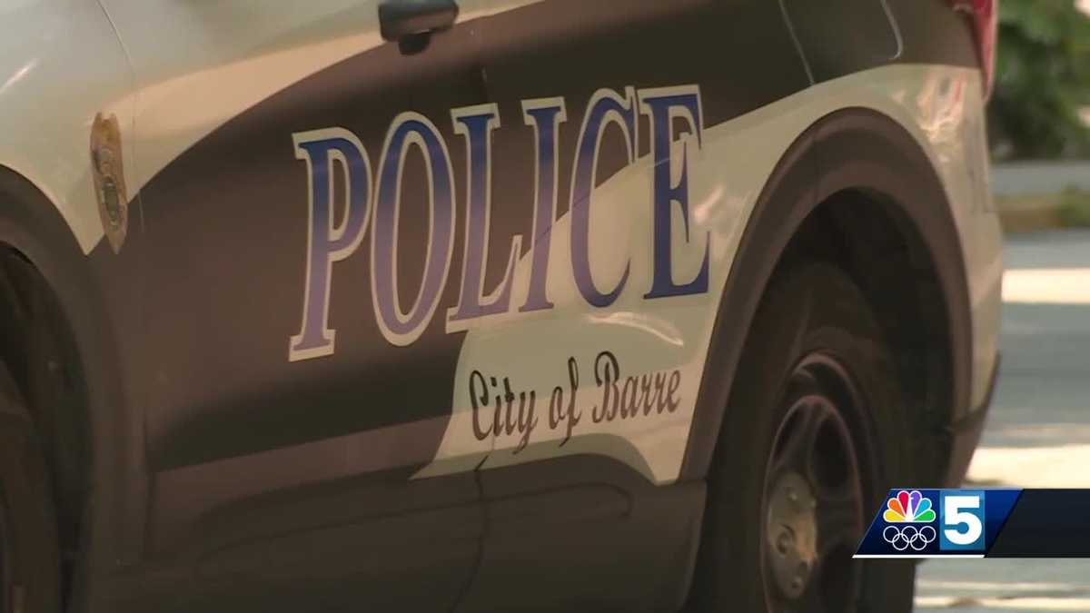 The city of Barre is committed to combating drug-related crime in public spaces