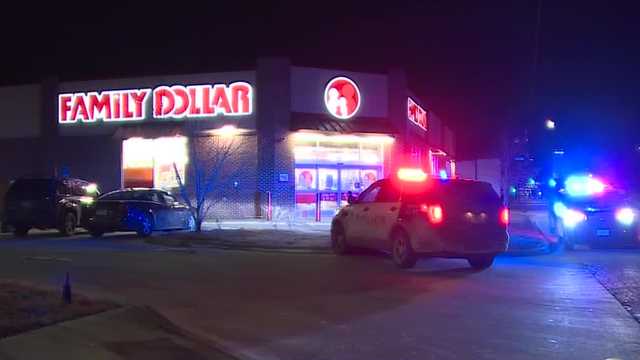 Omaha police investigates seven armed robberies - Vimarsana News