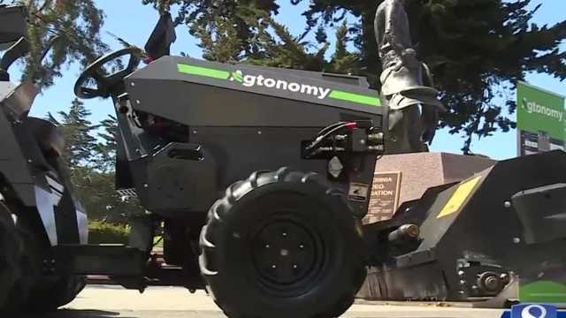 Salinas to host AgTech conference