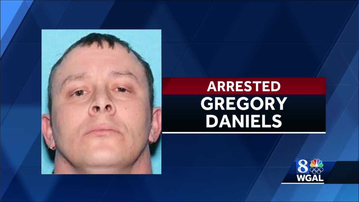 Man arrested in Florida, allegedly involved in high speed chase in ...