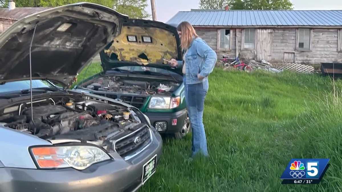 Vermont organizations providing free education about car repair basics