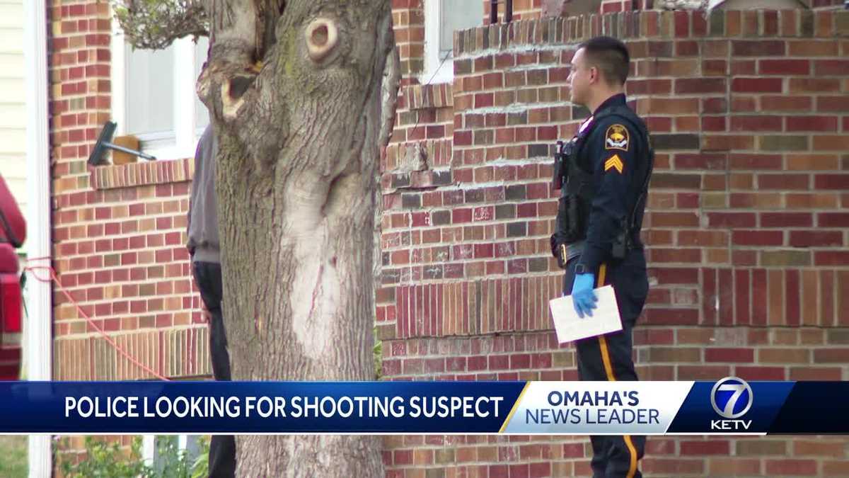 Afternoon shooting in Omaha leaves one person injured