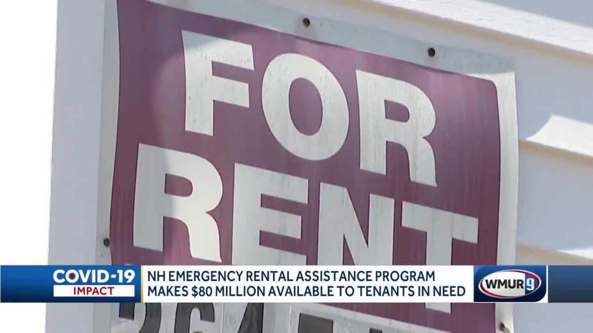 Federal Funds Available To Help Renters Struggling Amid Pandemic
