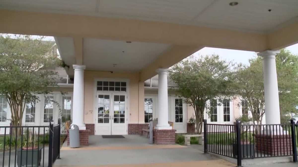 Houma assisted living facility now requiring COVID-19 vaccinations