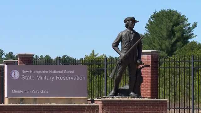 Report examines NH National Guard's handling of sexual assault - Vimarsana News