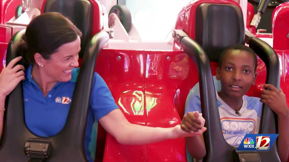 'Having someone who cares about me and stays by my side;' Meet the 11-year-old boy who dreams of getting adopted