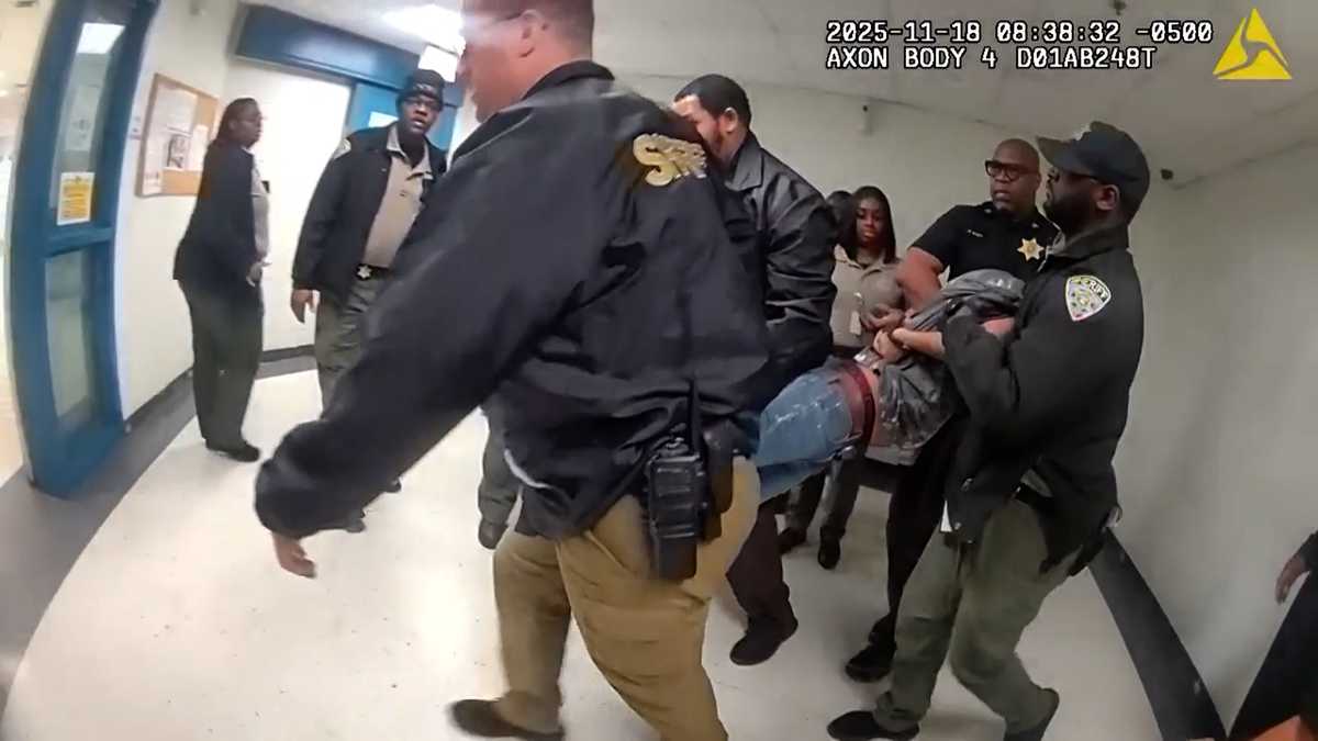 Savannah man’s body still unclaimed months after jail death raises custody questions