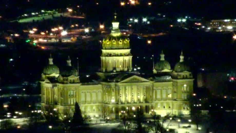 Statehouse approves the invoice to require studying choices, Reynolds indicators