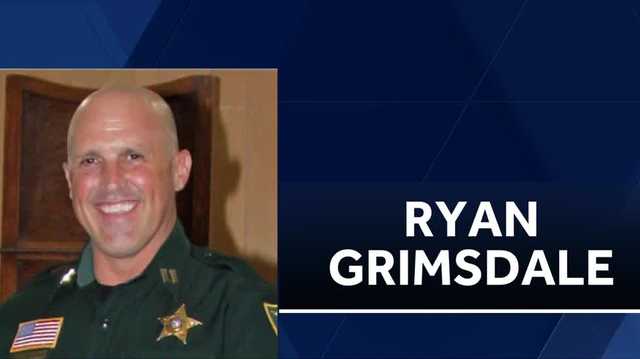 Florida deputy captain accused of attempted theft - Vimarsana News