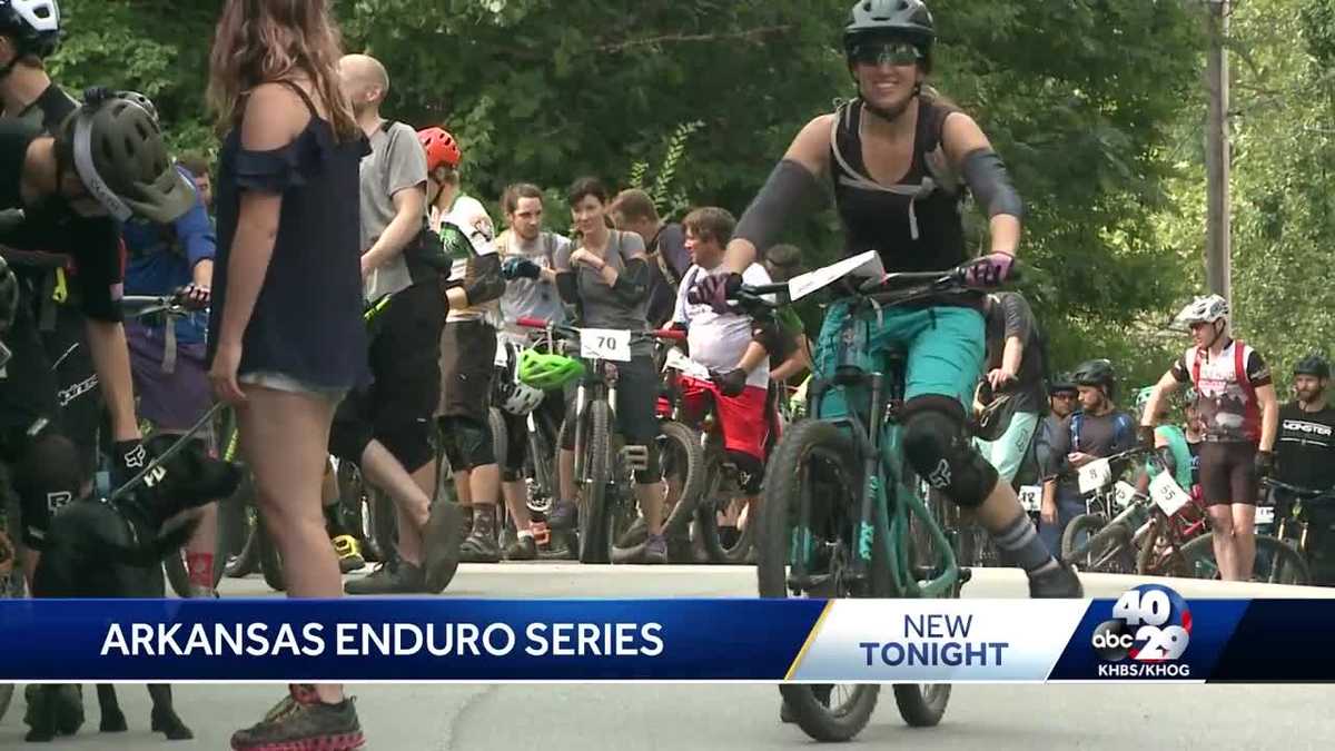 Arkansas Enduro Series
