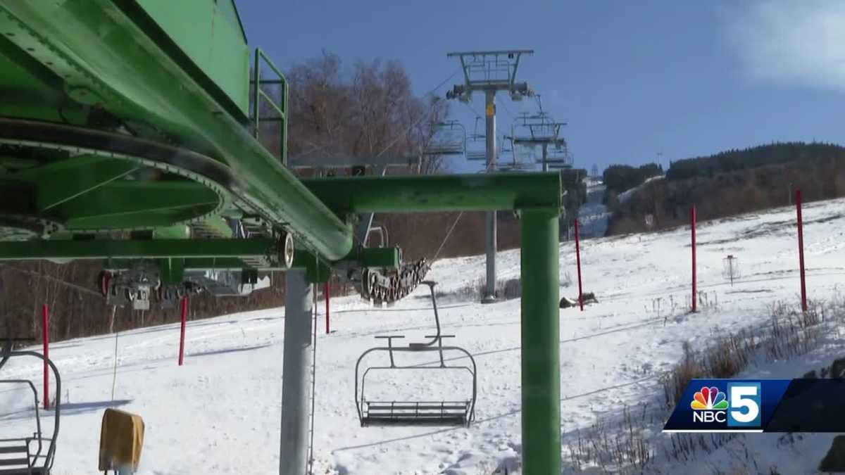 Ski resorts adjusting to comply with Vermont's new COVID19 guidance