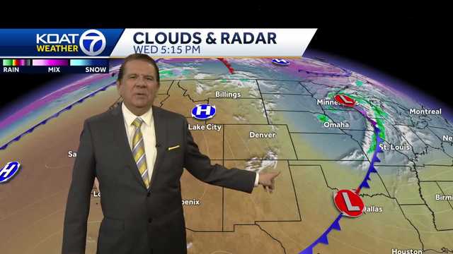 Record challenging temps then much cooler - Vimarsana News