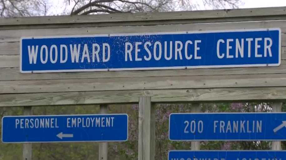 Woodward Resource Center announces 9 new positive COVID19 cases