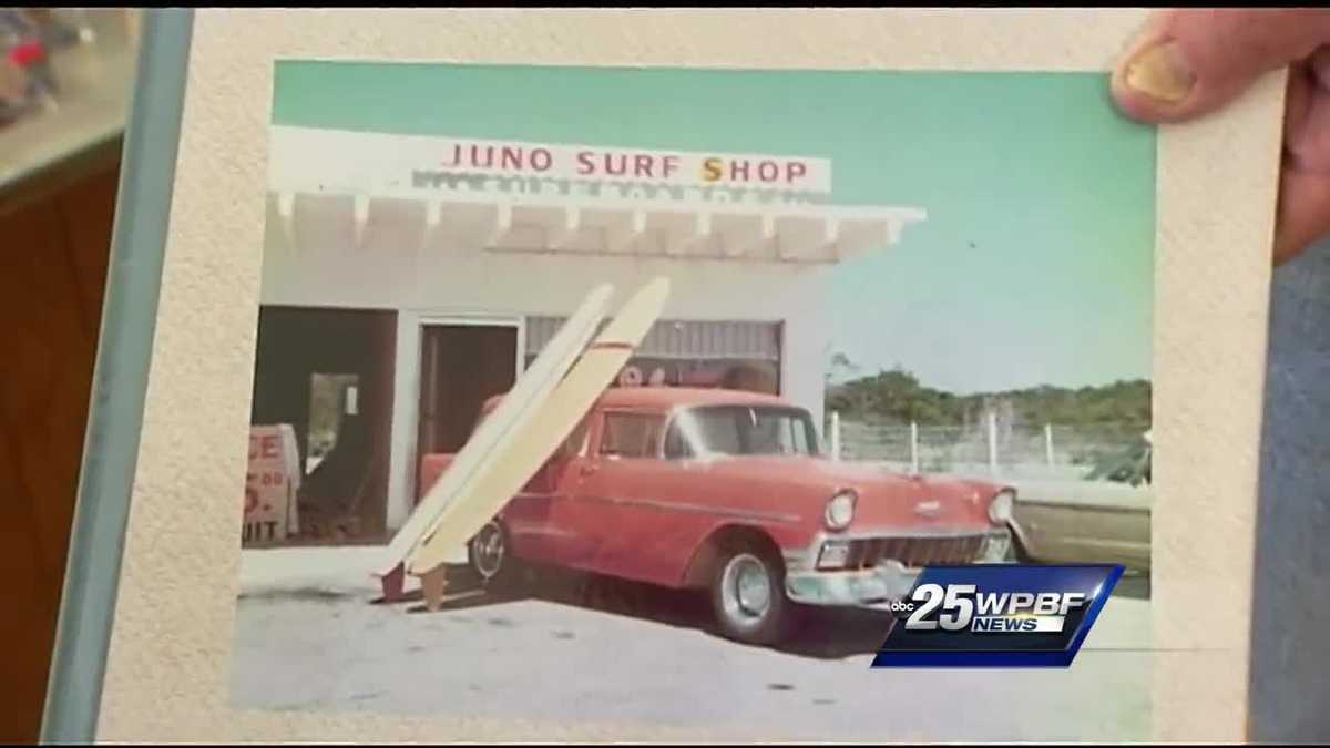 Juno Surf Shop closing its doors after 50 plus years