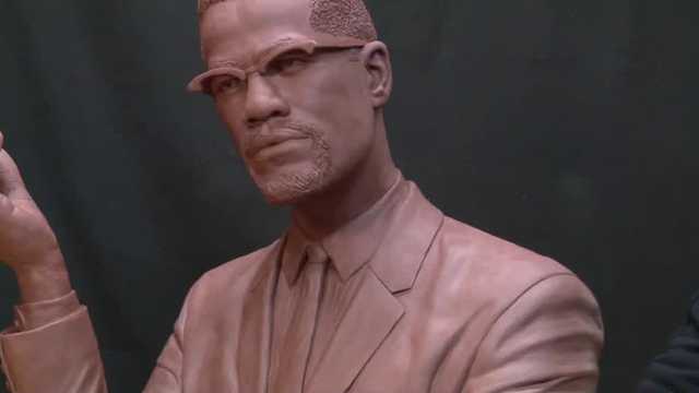 Local Nebraska artist chosen to create bust for Nebraska Hall of Fame - Vimarsana News