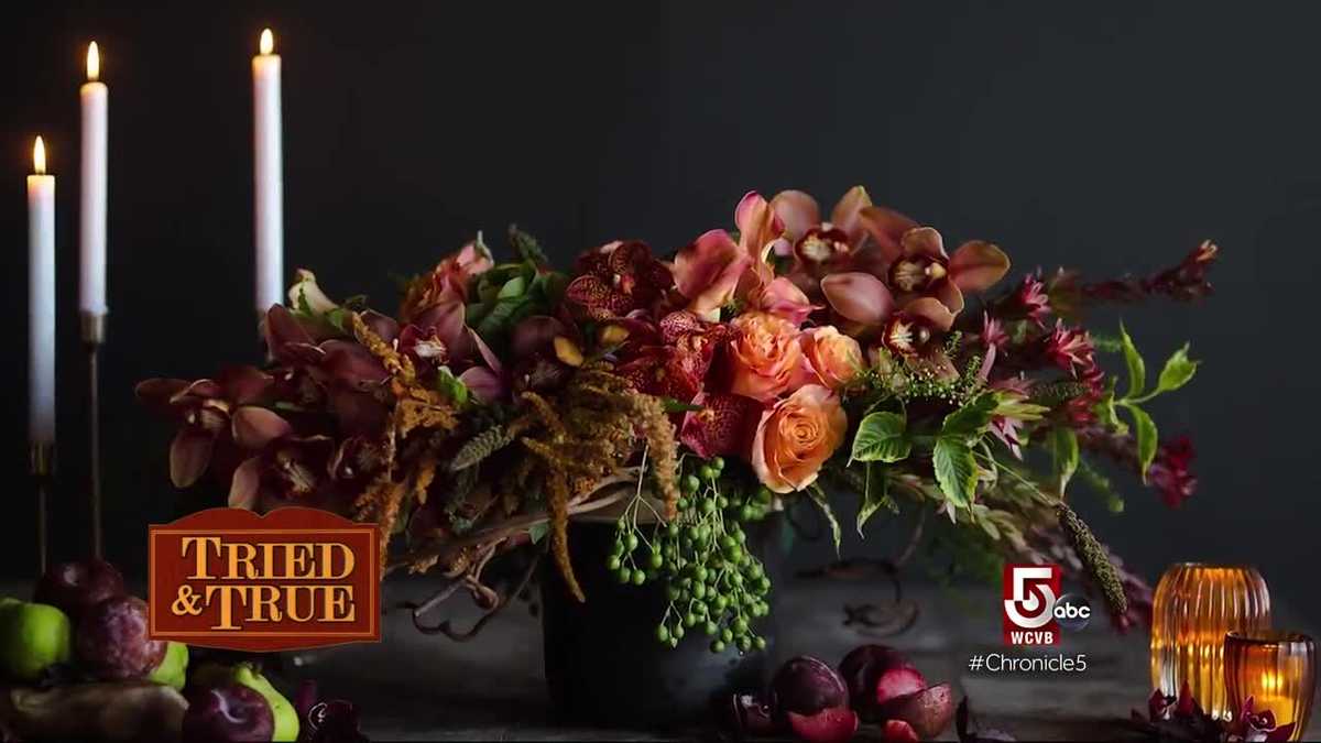 Tried and True Winston Flowers