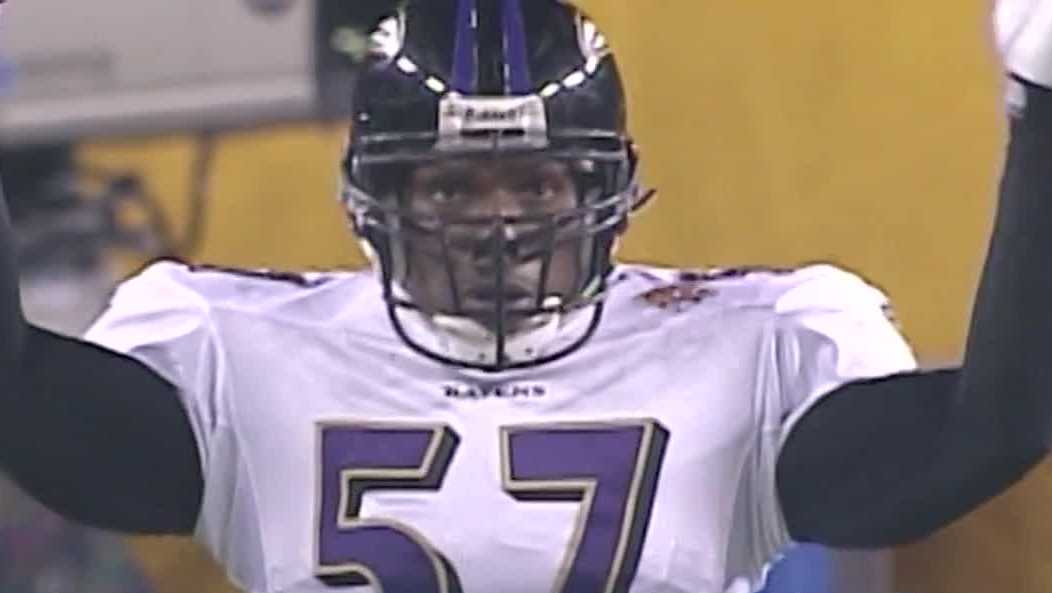 remembering o.j. brigance, former ravens lb and als advocate