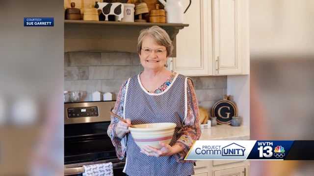 Meet Sue Garrett, the face behind Mama Sue's Southern Kitchen - Vimarsana News