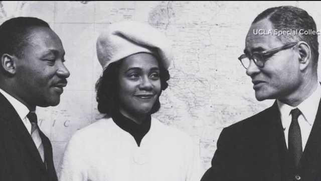 The remarkable history of Dr. Ralph Bunche - Vimarsana News