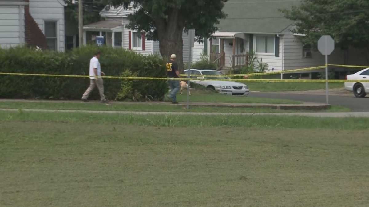 1 person killed, 1 injured in Elizabethtown shooting