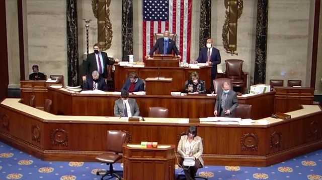 House Republicans start over as latest speaker candidate drops bid - Vimarsana News