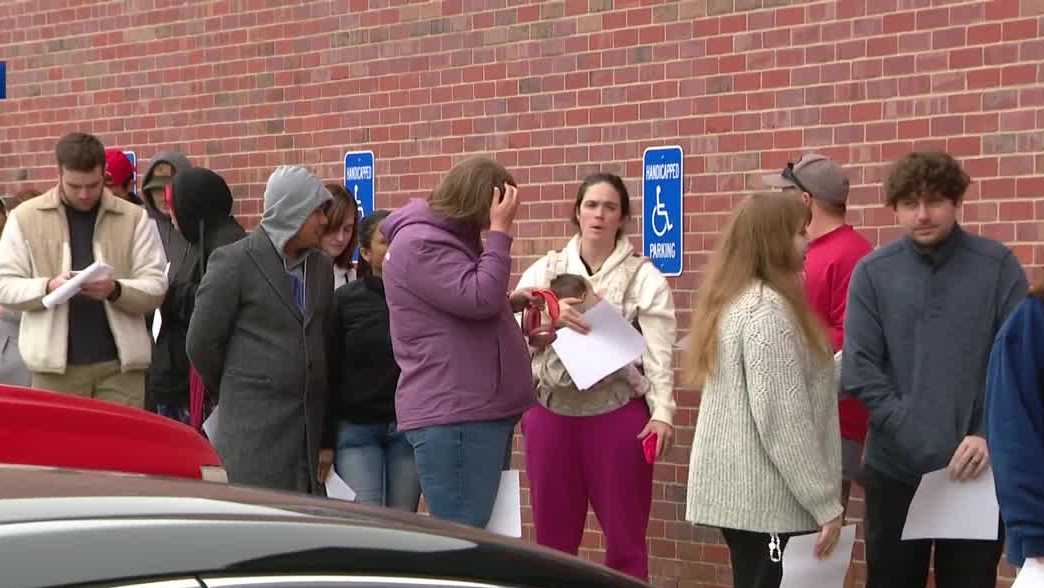 Nebraska lawmakers propose using federal program to verify voter citizenship