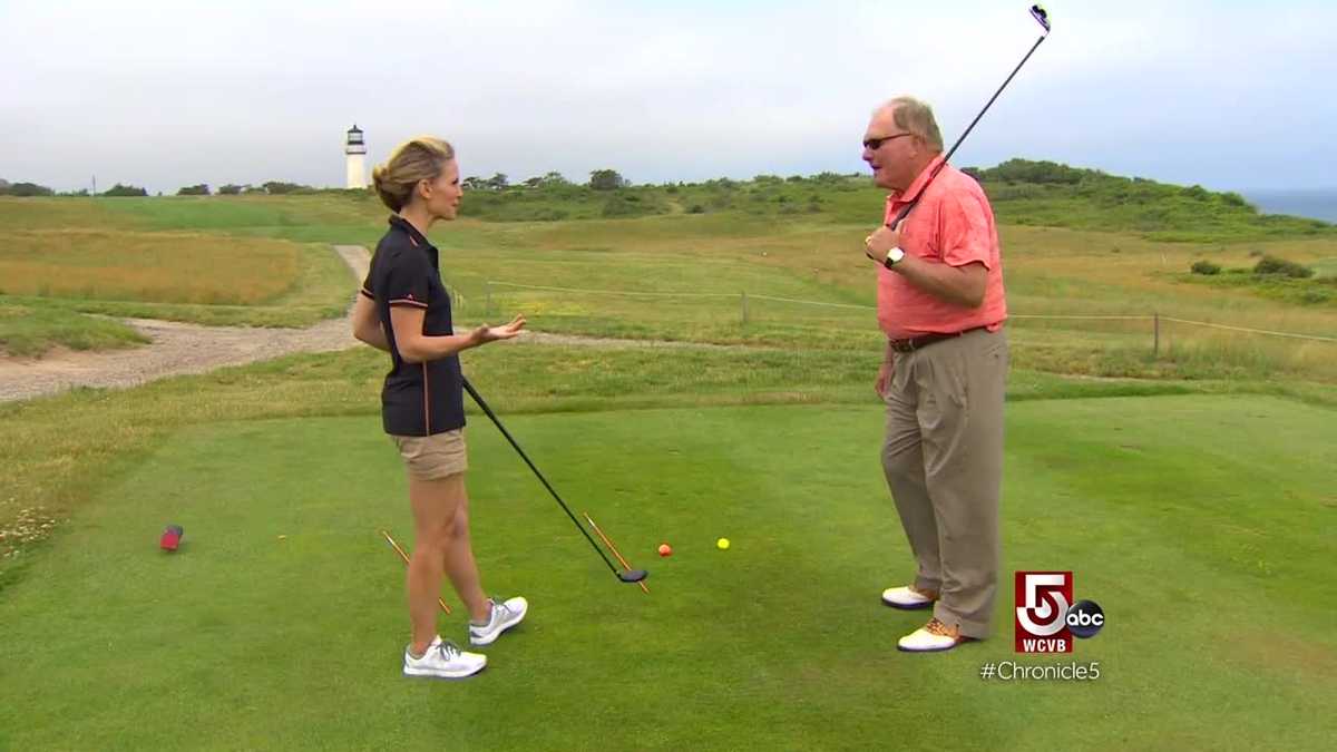 Sweet activities on Cape Cod