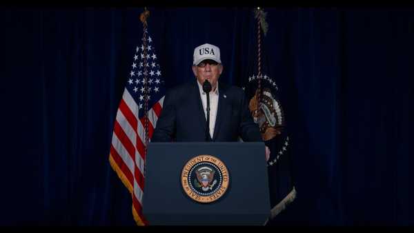 'Major combat operations' underway in Iran