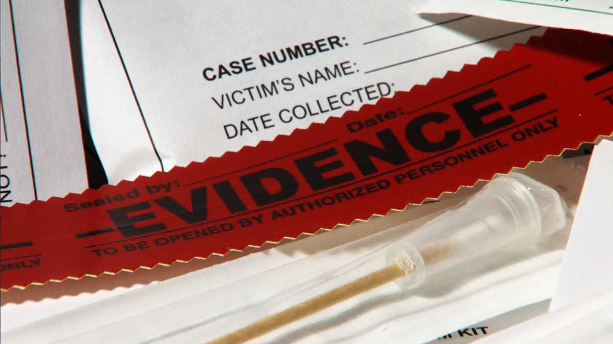 Iowa lawmakers advance bill to support sexual assault survivors