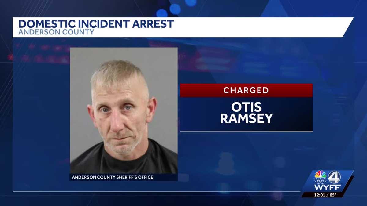 Man arrested after shots fired at woman