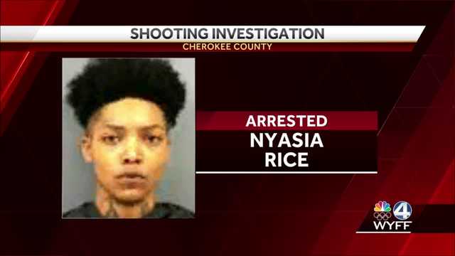Spartanburg: Woman arrested after shooting at apartment - Vimarsana News