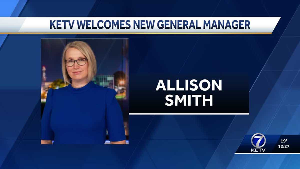 KCCI news director named president, general manager of KETV in Omaha