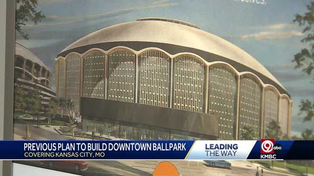 Historical exhibit unveils the 'Kansas City That Never Was' - Vimarsana News